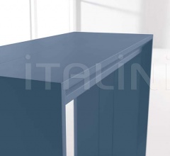 Итальянские Консоли - Стол-консоль трансформер GOLIA фабрика Ozzio