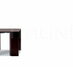 Итальянские Консоли - Стол-консоль трансформер GOLIA фабрика Ozzio