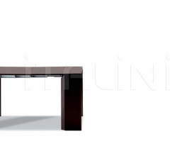 Итальянские Консоли - Стол-консоль трансформер GOLIA фабрика Ozzio