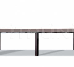 Итальянские Консоли - Стол-консоль трансформер GOLIA фабрика Ozzio