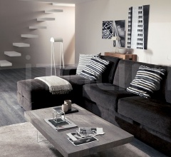 Стол-трансформер BELLAGIO Стол-трансформер BELLAGIO фабрика Ozzio