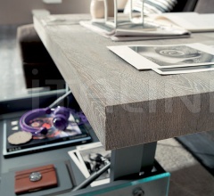 Стол-трансформер BELLAGIO Стол-трансформер BELLAGIO фабрика Ozzio