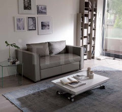 Книжный стеллаж BYBLOS фабрика Ozzio