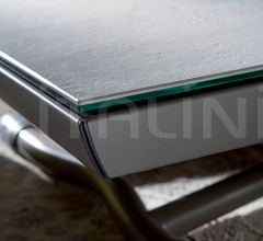 Стол-трансформер ICARO фабрика Ozzio