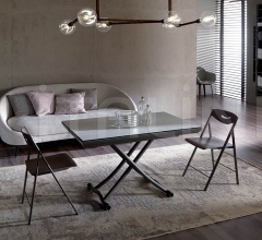 Стол-трансформер ICARO фабрика Ozzio