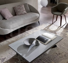 Стол-трансформер ICARO фабрика Ozzio