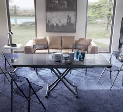 Стол-трансформер ICARO фабрика Ozzio