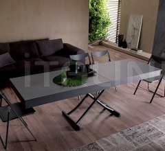 Стол-трансформер NEWOOD Стол-трансформер NEWOOD фабрика Ozzio