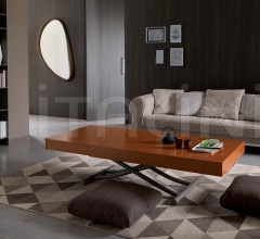 Стол-трансформер NEWOOD Стол-трансформер NEWOOD фабрика Ozzio