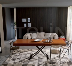 Стол-трансформер NEWOOD Стол-трансформер NEWOOD фабрика Ozzio