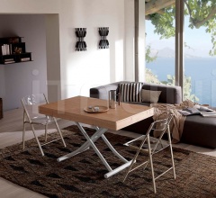 Стол-трансформер NEWOOD Стол-трансформер NEWOOD фабрика Ozzio