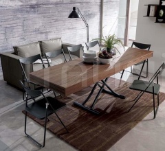 Стол-трансформер NEWOOD Стол-трансформер NEWOOD фабрика Ozzio