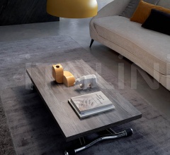 Стол-трансформер SYDNEY Стол-трансформер SYDNEY фабрика Ozzio