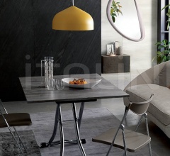 Стол-трансформер SYDNEY Стол-трансформер SYDNEY фабрика Ozzio