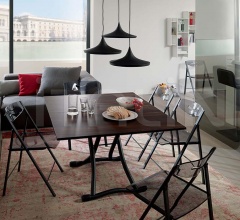 Стол-трансформер SYDNEY Стол-трансформер SYDNEY фабрика Ozzio