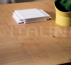 Раздвижной стол 4X4 фабрика Ozzio