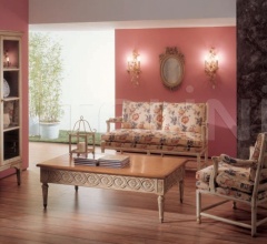 Кресло KE 24 фабрика Salda