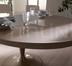 Раздвижной стол ECLIPSE фабрика Ozzio