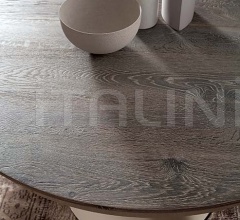 Раздвижной стол ECLIPSE LEGNO Раздвижной стол ECLIPSE LEGNO фабрика Ozzio