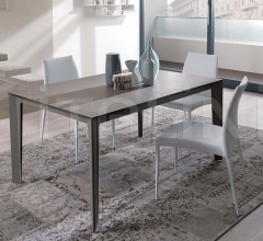 Раздвижной стол OPERA Раздвижной стол OPERA фабрика Ozzio