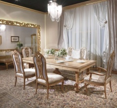 Раздвижной стол 31 фабрика Medea