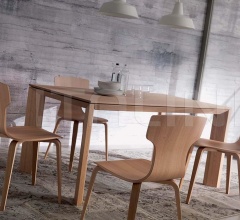 Стул HAT Стул HAT фабрика Ozzio