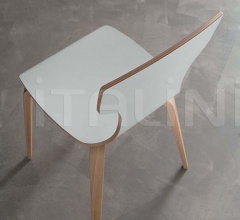 Стул HAT Стул HAT фабрика Ozzio