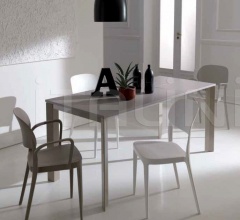 Стул MIA / MIA BR Стул MIA / MIA BR фабрика Ozzio