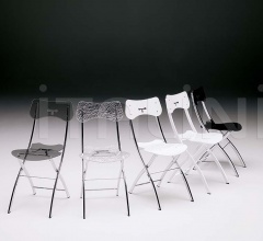 Складной стул OPLA Складной стул OPLA фабрика Ozzio