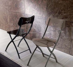 Складной стул OPLA Складной стул OPLA фабрика Ozzio