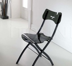 Складной стул OPLA Складной стул OPLA фабрика Ozzio