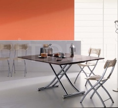 Складной стул OPLA Складной стул OPLA фабрика Ozzio