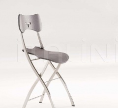 Складной стул OPLA Складной стул OPLA фабрика Ozzio