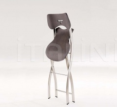 Складной стул OPLA Складной стул OPLA фабрика Ozzio