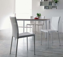 Стул PREMIERE Стул PREMIERE фабрика Ozzio