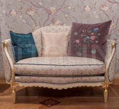 Двухместный диван 506 Двухместный диван 506 фабрика Medea