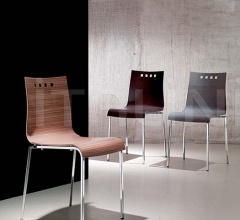 Стул SMILE Стул SMILE фабрика Ozzio