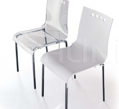 Стул SMILE Стул SMILE фабрика Ozzio