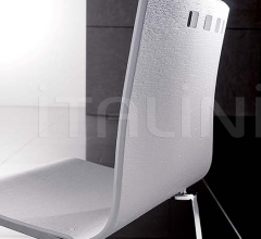 Стул SMILE Стул SMILE фабрика Ozzio