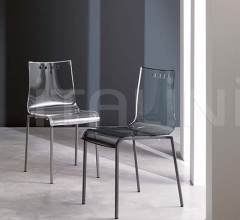 Стул SMILE Стул SMILE фабрика Ozzio