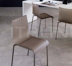 Стул SMILE Стул SMILE фабрика Ozzio