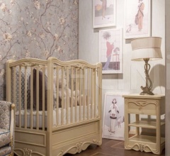 Колыбель 2090LL Колыбель 2090LL фабрика Medea