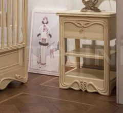 Тумбочка 2090CD Тумбочка 2090CD фабрика Medea