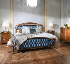 Кровать 2051LL Кровать 2051LL фабрика Medea