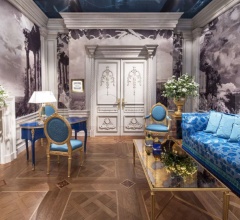 Диван 443 Диван 443 фабрика Medea