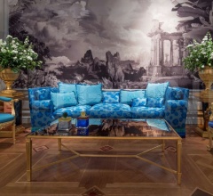 Журнальный столик 693 Журнальный столик 693 фабрика Medea