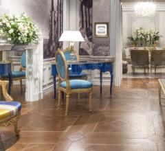 Стул с подлокотниками 101 Стул с подлокотниками 101 фабрика Medea