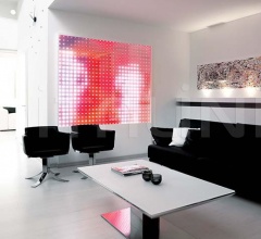 Стул ARENA Стул ARENA фабрика Ozzio