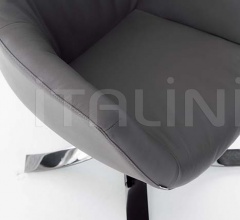 Стул NIGEL Стул NIGEL фабрика Ozzio