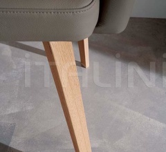 Стул ROCK Стул ROCK фабрика Ozzio